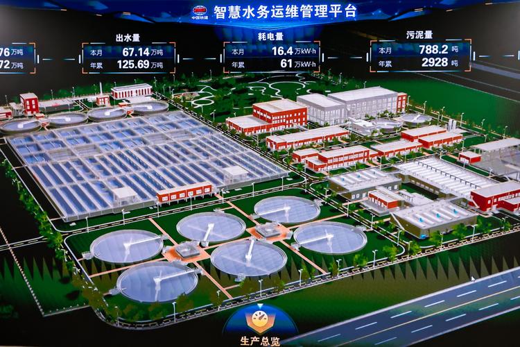 国务院国资委,中国铁建,市水务局,东丽区等相关单位